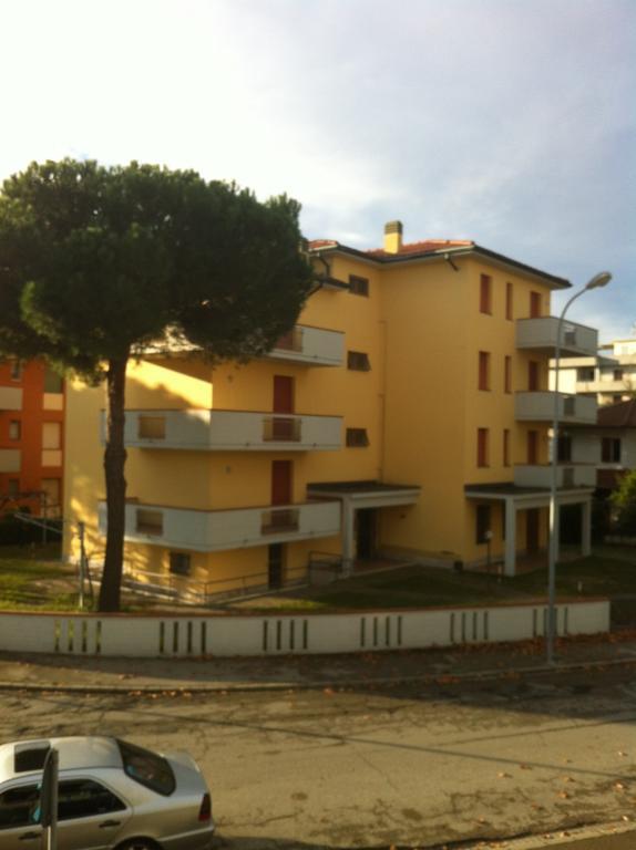 Amanda Appartamenti Lido Adriano Habitación foto
